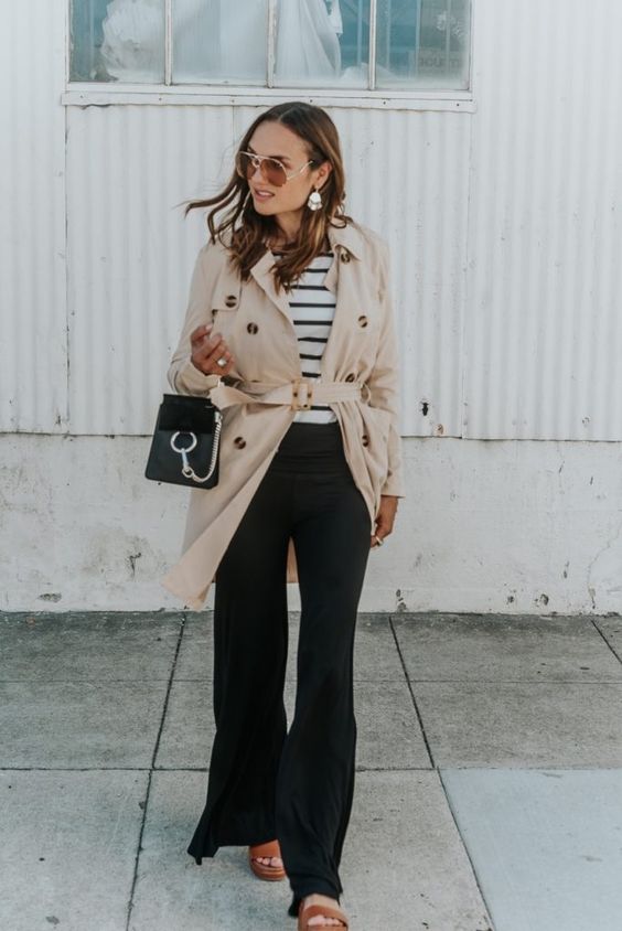 Women's Fall Slacks 24 Ideas: The Ultimate Guide to Style and Comfort