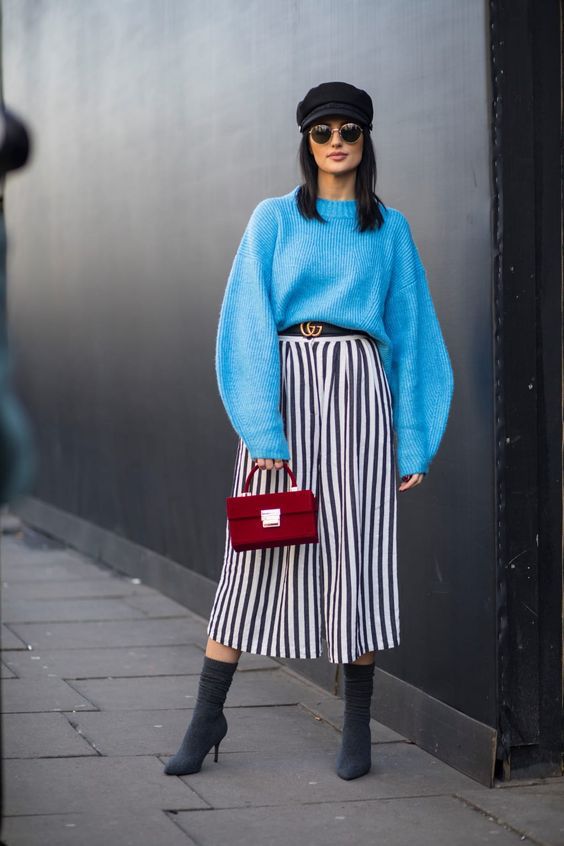 Fall Skirts for Women 25 Ideas: The Ultimate Guide