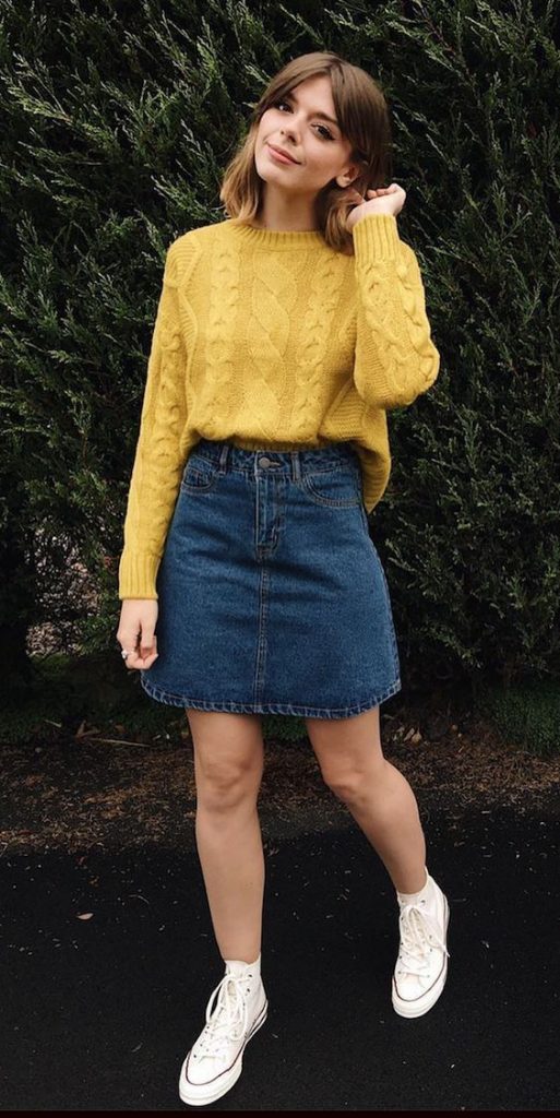 Fall Outfits for Teens 27 Ideas: Trendy and Stylish Looks