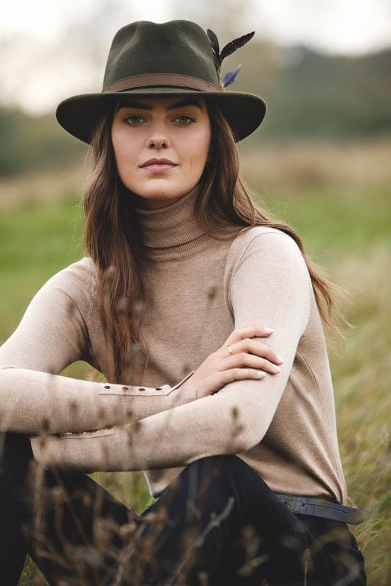 Fall Hats for Women 25 Ideas: The Ultimate Guide