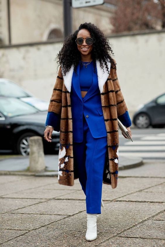 Fall Outfits for Black Women 25 Ideas: Chic and Trendy Looks for Every Occasion