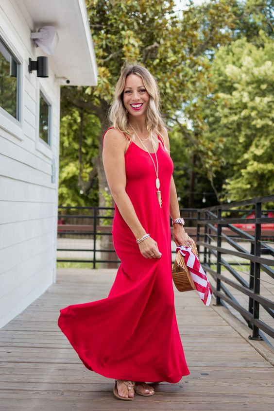 4th of July Looks for Adults 23 Ideas: Celebrating in Style