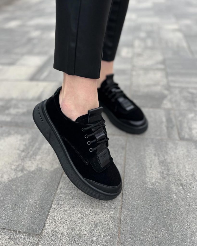 Fall Women's Sneakers 27 Ideas: Trends and Style Guide