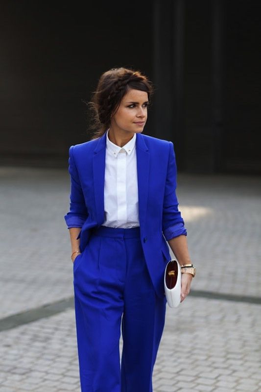 Fall Outfits for Work: Style Tips and 25 Ideas