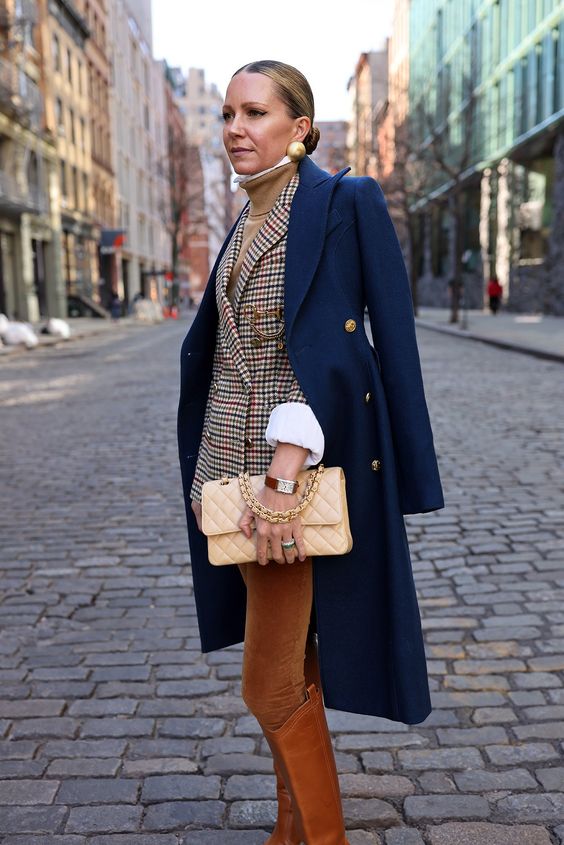 Women's Business Casual Fall 25 Ideas: Elevate Your Autumn Wardrobe