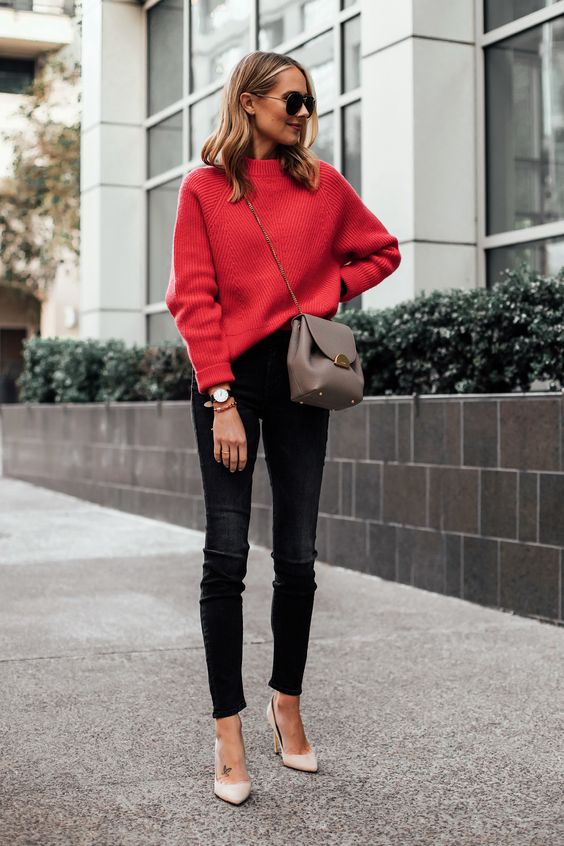 Chic Fall Office Wear 25 Ideas for Women to Elevate Your Work Wardrobe