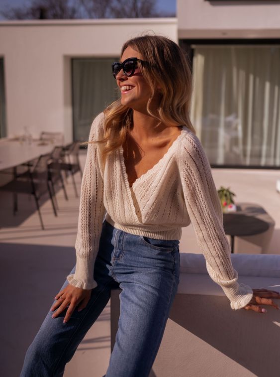 Trendy Fall Women Wear 27 Ideas: Cozy, Business Casual, and Formal Outfits