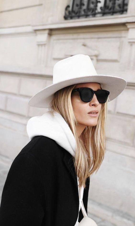 Fall Hats for Women 25 Ideas: The Ultimate Guide