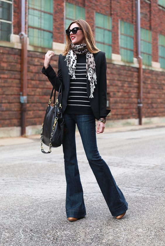 Fall Styles for Women 25 Ideas: Discover Cute and Casual Outfits for Every Age