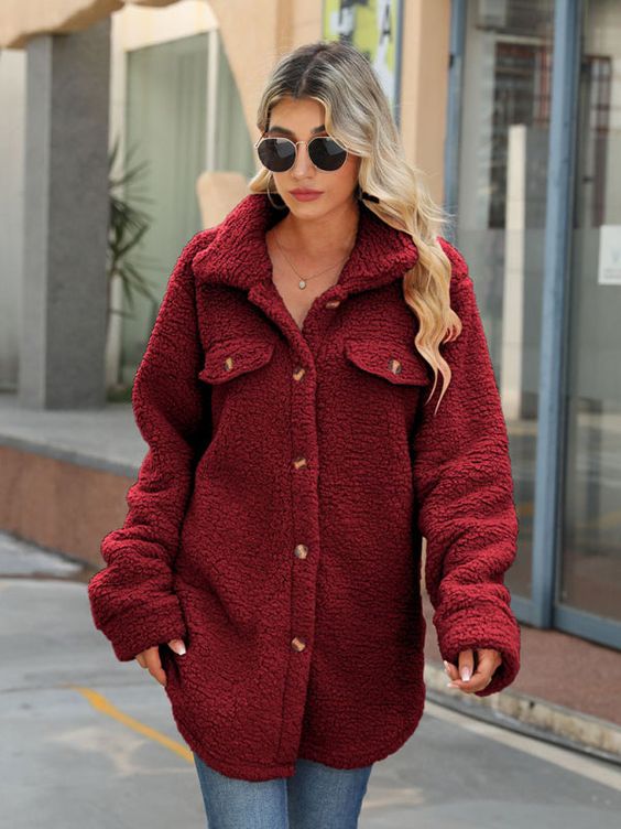 Fall Jackets for Women 25 Ideas: The Ultimate Guide