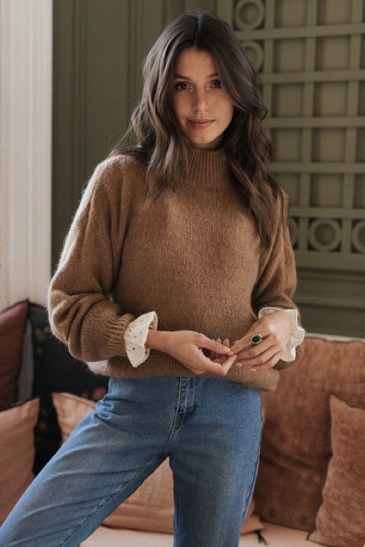 Fall Outfits for Women 27 Ideas: Embracing the Season with Style