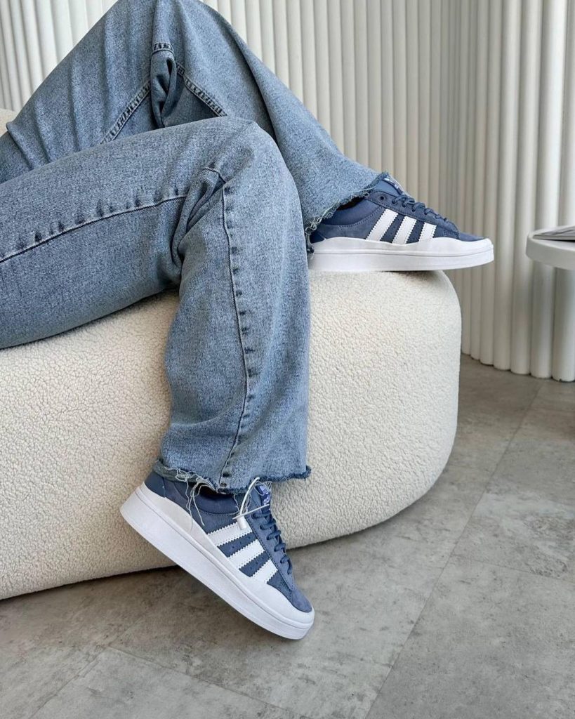 Fall Women's Sneakers 27 Ideas: Trends and Style Guide