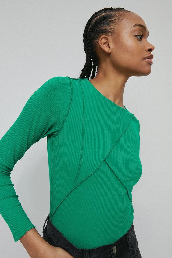 Chic Women's Long Sleeve Tops for Fall 26 Ideas: Trendy and Cozy Styles