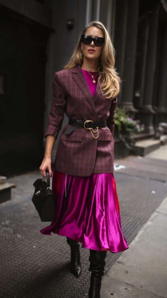 Fall Outfits for Work: Style Tips and 25 Ideas