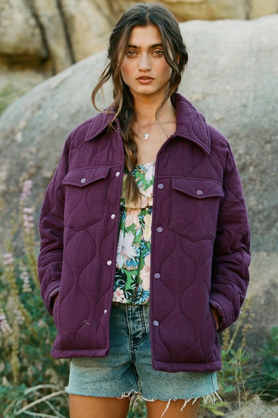 Fall Jackets for Women 25 Ideas: The Ultimate Guide