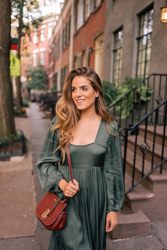 Fall Trends for Women 25 Ideas: Discover the Latest Fashion and Style Ideas