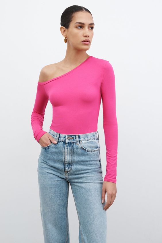 Chic Women's Long Sleeve Tops for Fall 26 Ideas: Trendy and Cozy Styles