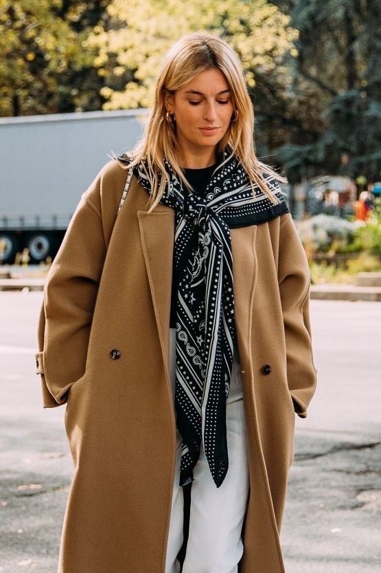 Embracing Fall Fashion for Women 26 Ideas