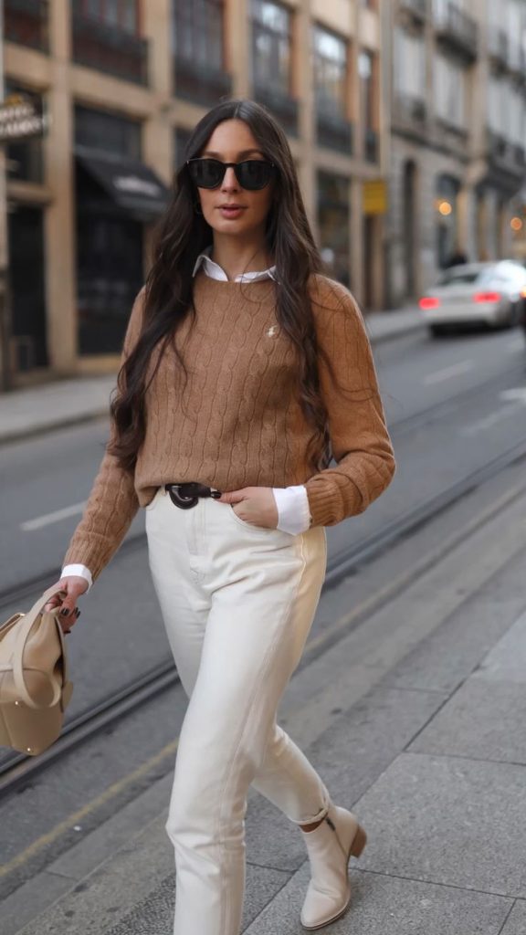 Fall Outfits for Women 2024 Trends 27 Ideas