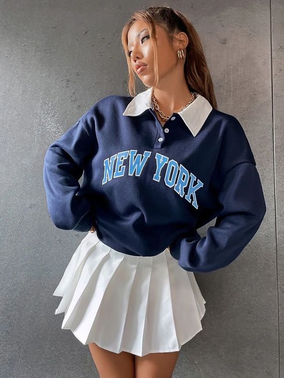 Fall Outfits for Teens 27 Ideas: Trendy and Stylish Looks