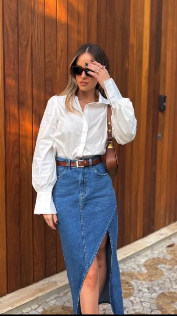 Embracing Fall Fashion for Women 26 Ideas