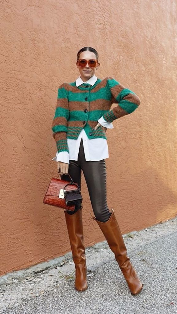 Trendy Fall Women Wear 27 Ideas: Cozy, Business Casual, and Formal Outfits