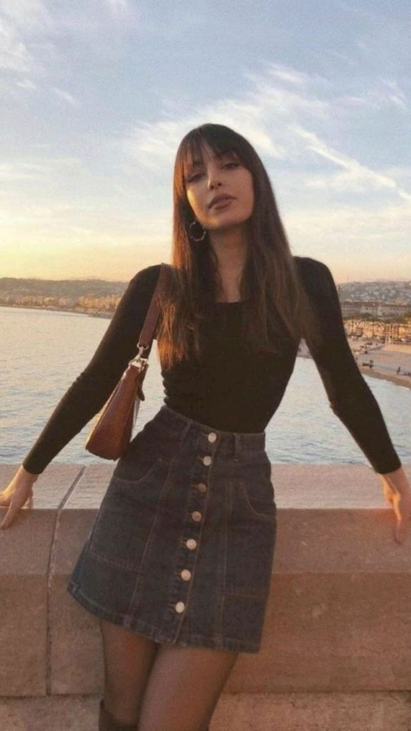 Fall Trends for Women 25 Ideas: Discover the Latest Fashion and Style Ideas