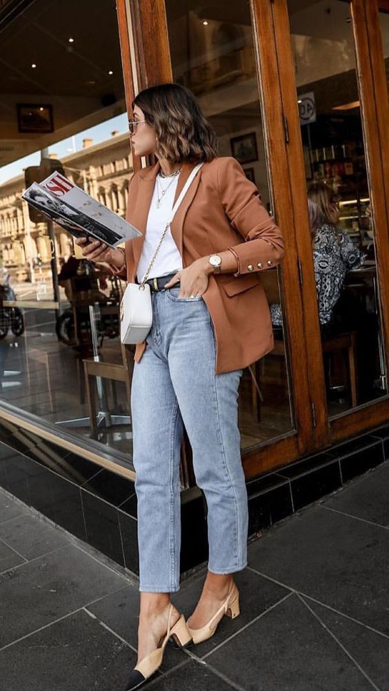 Women's Fall Slacks 24 Ideas: The Ultimate Guide to Style and Comfort