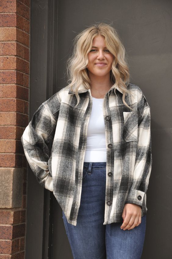 Fall Shirts for Women 25 Ideas: Trendy Styles to Embrace This Season