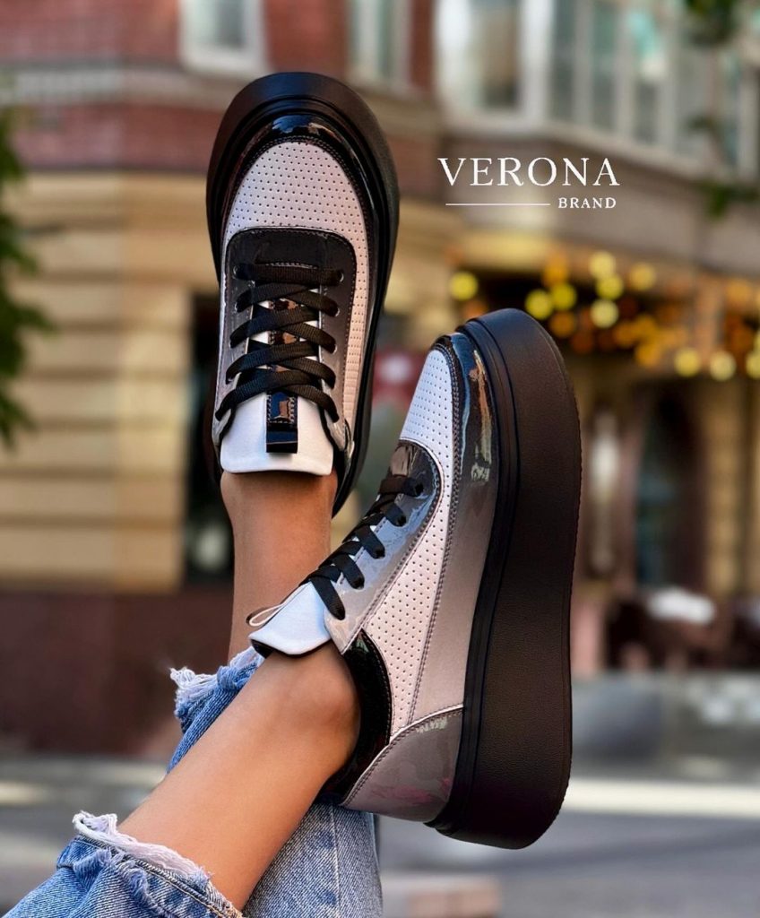 Fall Women's Sneakers 27 Ideas: Trends and Style Guide