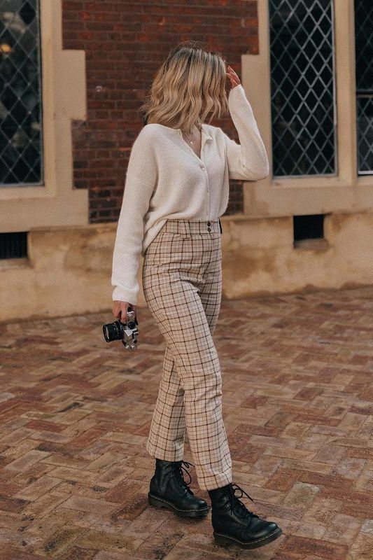Fall Outfits for Women 27 Ideas: Embracing the Season with Style
