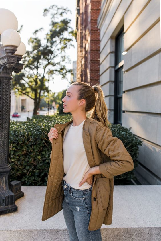 Fall Jackets for Women 25 Ideas: The Ultimate Guide