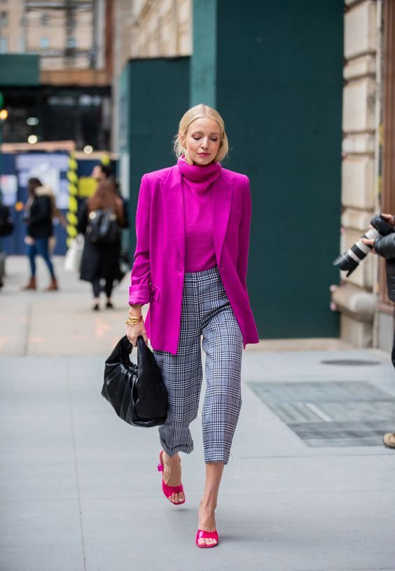 Trendy Fall Women Wear 27 Ideas: Cozy, Business Casual, and Formal Outfits