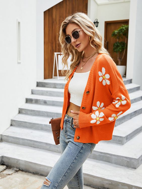 Fall Looks for Women: Stylish Outfit 25 Ideas for Every Occasion