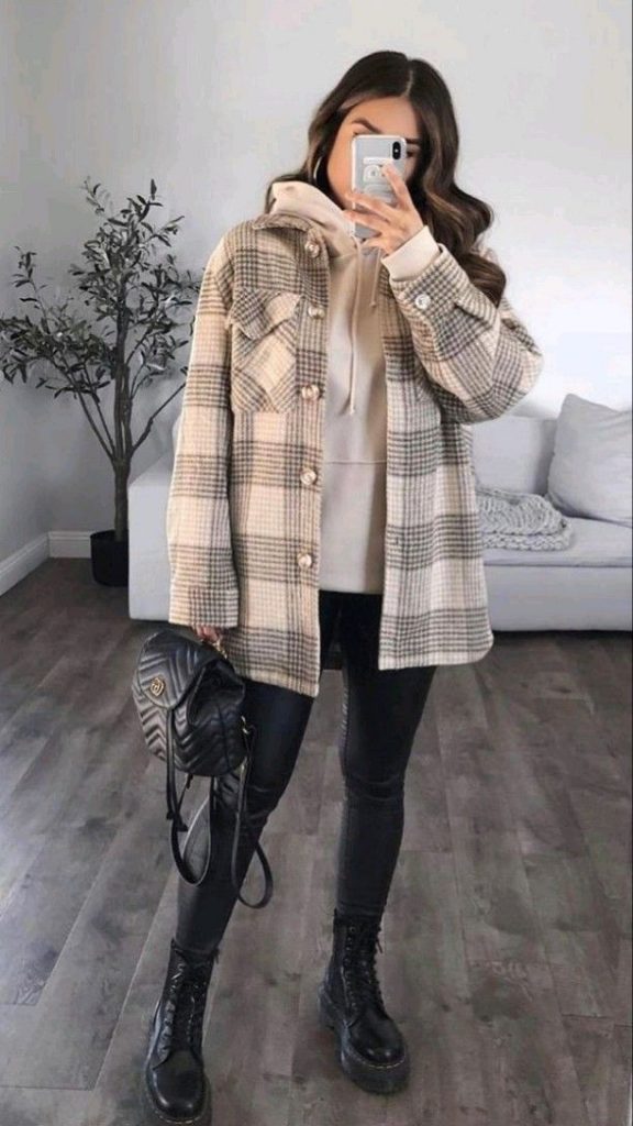 Fall Trends for Women 25 Ideas: Discover the Latest Fashion and Style Ideas