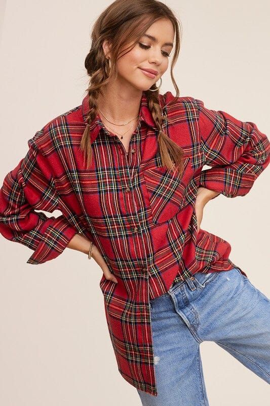Fall Shirts for Women 25 Ideas: Trendy Styles to Embrace This Season