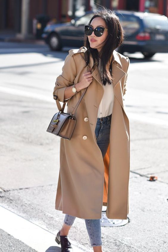 Fall Outfits for Work: Style Tips and 25 Ideas