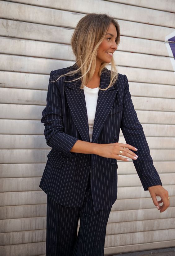 Women's Business Casual Fall 25 Ideas: Elevate Your Autumn Wardrobe