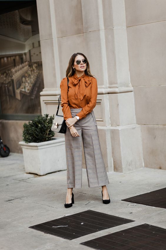 Trendy Fall Women Wear 27 Ideas: Cozy, Business Casual, and Formal Outfits