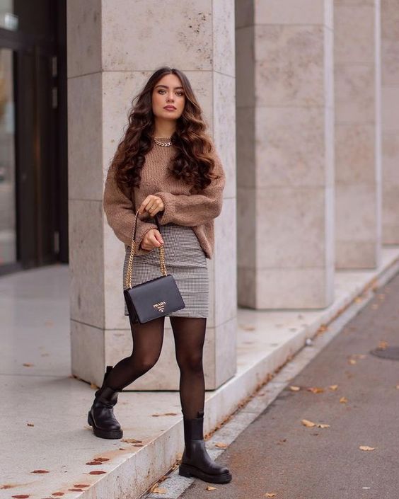 Fall Trends for Women 25 Ideas: Discover the Latest Fashion and Style Ideas