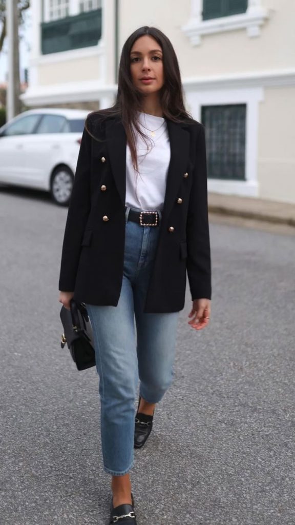 Fall Outfits for Work: Style Tips and 25 Ideas