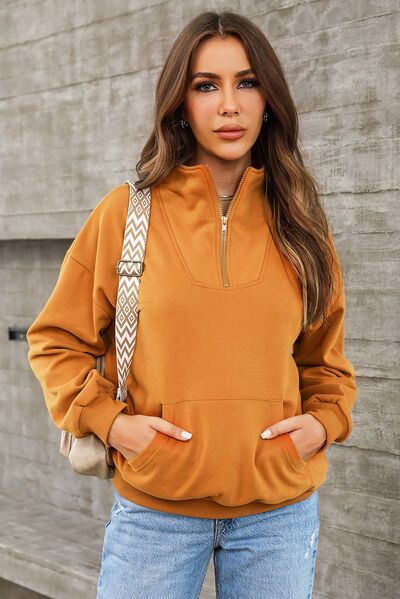 Trendy Fall Sweatshirts for Women 26 Ideas: Effortless Style and Comfort