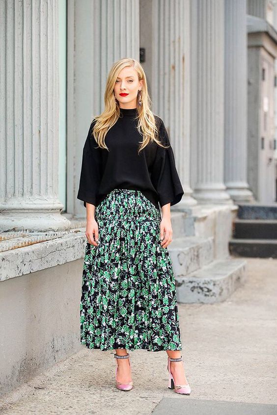 Fall Skirts for Women 25 Ideas: The Ultimate Guide