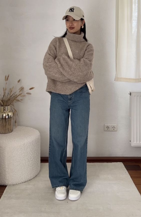 Embracing Fall Fashion for Women 26 Ideas