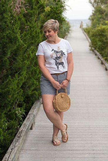 Flattering and Fashionable: Discovering the Best Tops for Women Over 50 26 Ideas