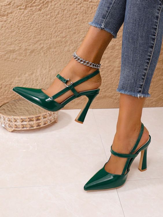 Fall Shoes for Women: Style Guide 28 Ideas