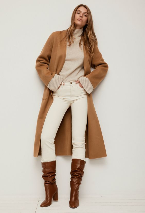 Fall Trends for Women 25 Ideas: Discover the Latest Fashion and Style Ideas