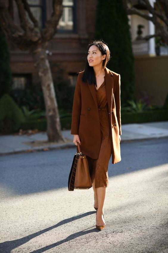 Women's Business Casual Fall 25 Ideas: Elevate Your Autumn Wardrobe