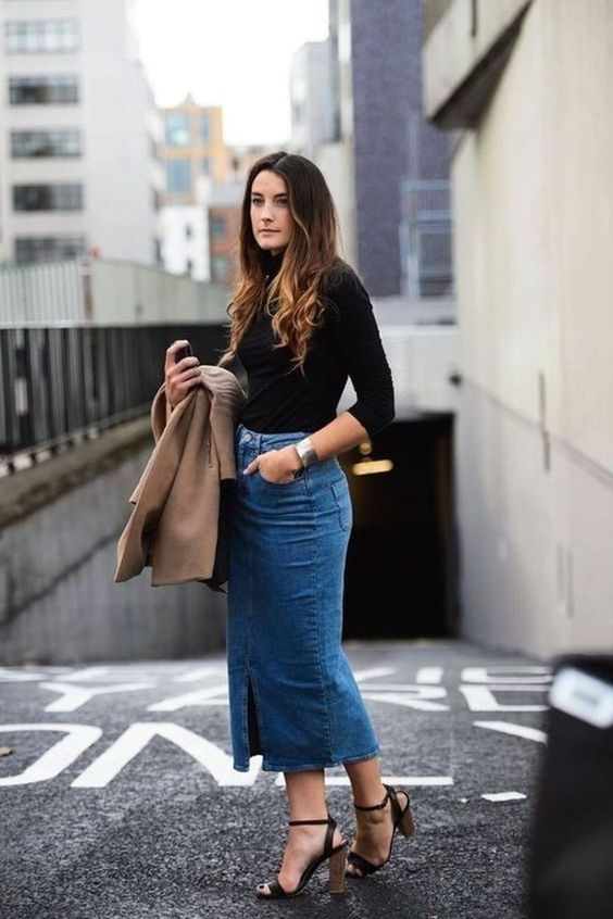 Fall Skirts for Women 25 Ideas: The Ultimate Guide