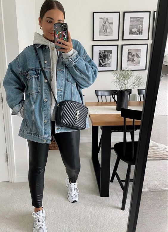 Fall Outfits for Teens 27 Ideas: Trendy and Stylish Looks